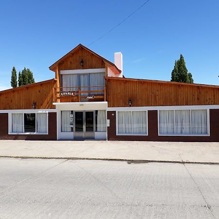 Hotel Upsala El Calafate Zewnętrze zdjęcie